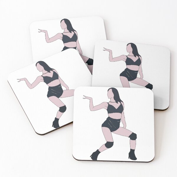 Item preview, Sua Tadow Cover designed and sold by dreamhighpins.