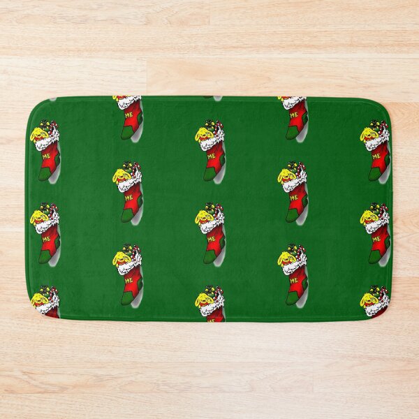 Item preview, Christmas Stocking Emmie designed and sold by FictiveArt.