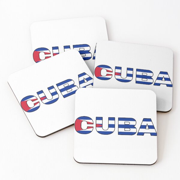 Item preview, Flag of Cuba designed and sold by Bc31.