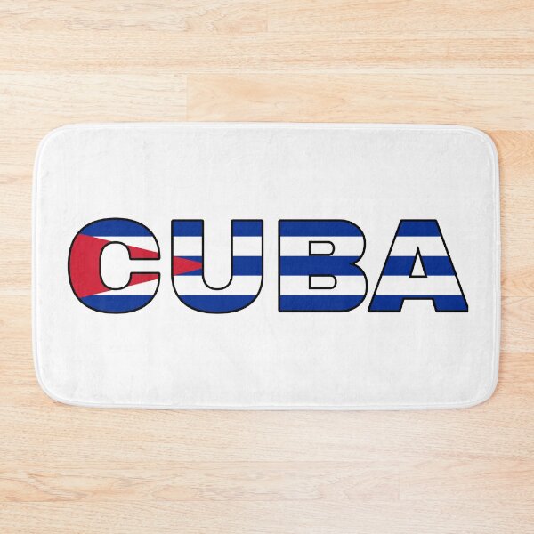 Item preview, Flag of Cuba designed and sold by Bc31.