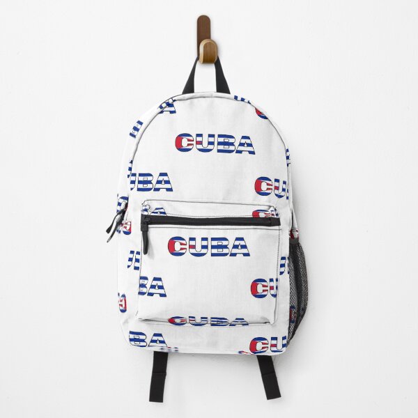 Item preview, Flag of Cuba designed and sold by Bc31.