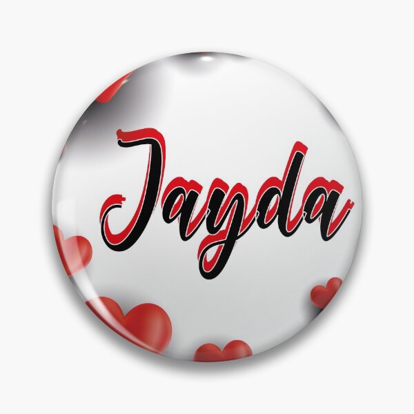 Item preview, Jayda ,i love it designed and sold by ing-gc-said.