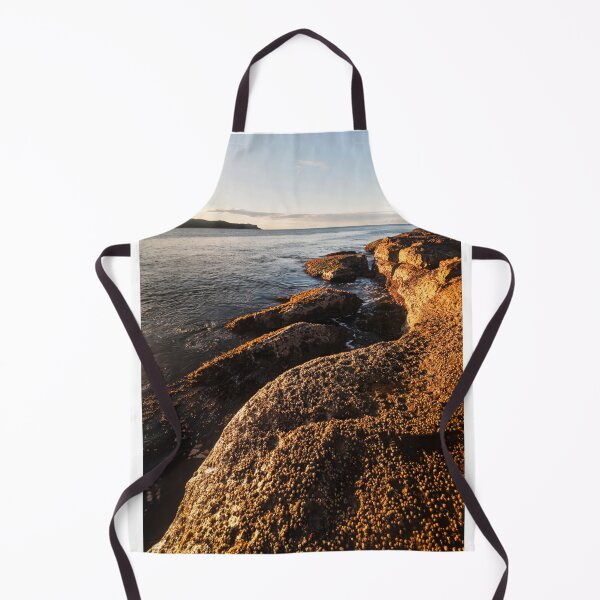 Item preview, Early morning light on the rocks designed and sold by Geoff Wols.