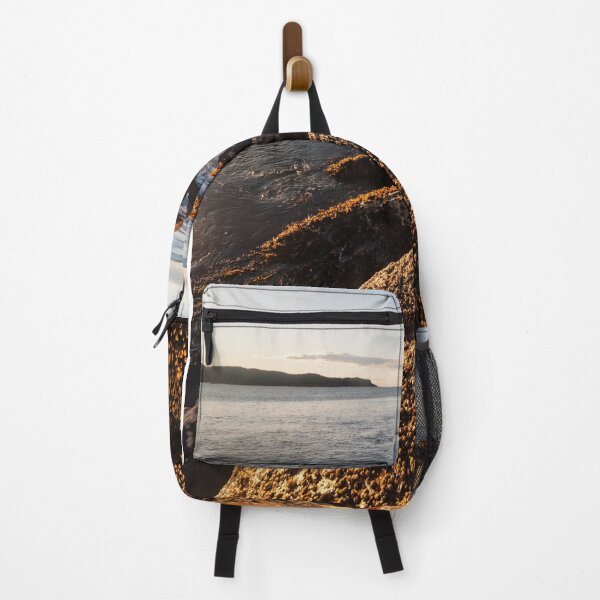 Item preview, Early morning light on the rocks designed and sold by Geoff Wols.