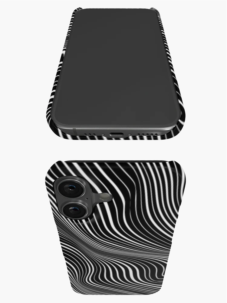 Thumbnail 3 of 4, iPhone Case, IconPatterns76 designed and sold by IconPatterns.