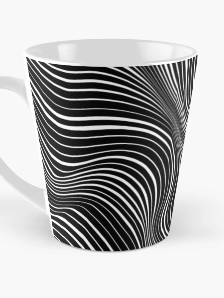 Thumbnail 3 von 4, Kaffeebecher, IconPatterns76 designt und verkauft von IconPatterns.