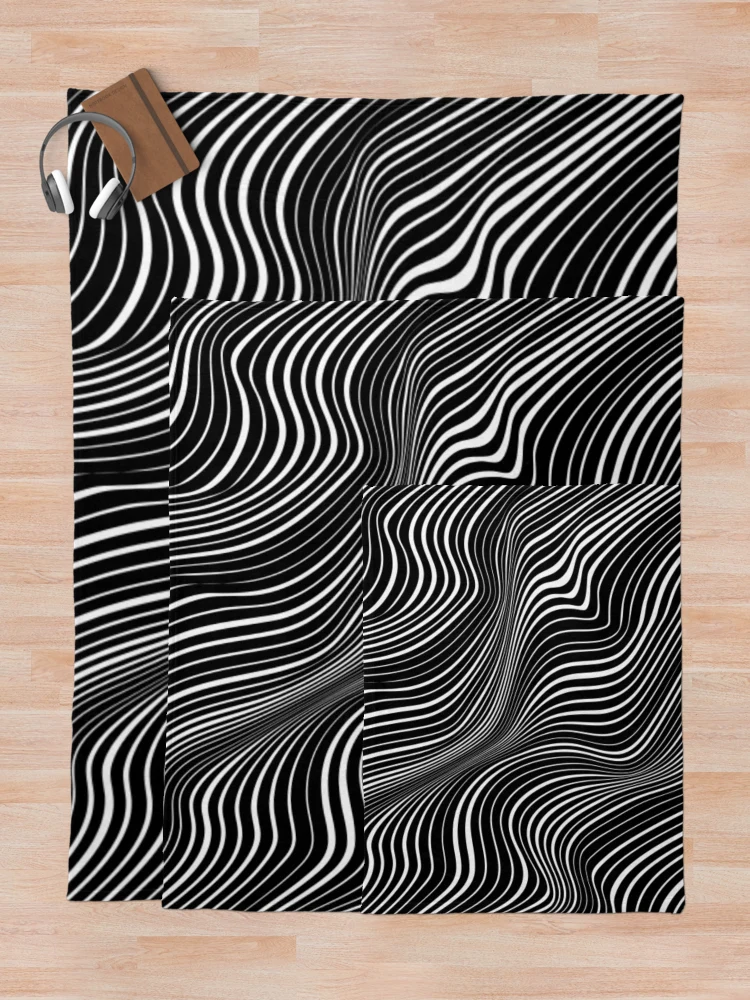 Thumbnail 5 of 6, Throw Blanket, IconPatterns76 designed and sold by IconPatterns.
