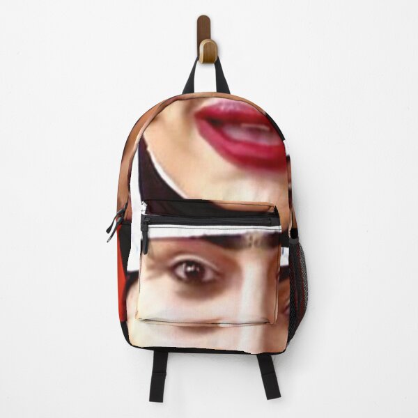 Item preview, Copy of BAGA CHIPZ (Drag Queen) Novelty Face designed and sold by hypocratees.
