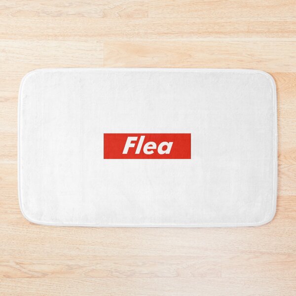 Item preview, Flea design  designed and sold by RYDEcollective.