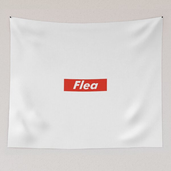 Item preview, Flea design  designed and sold by RYDEcollective.
