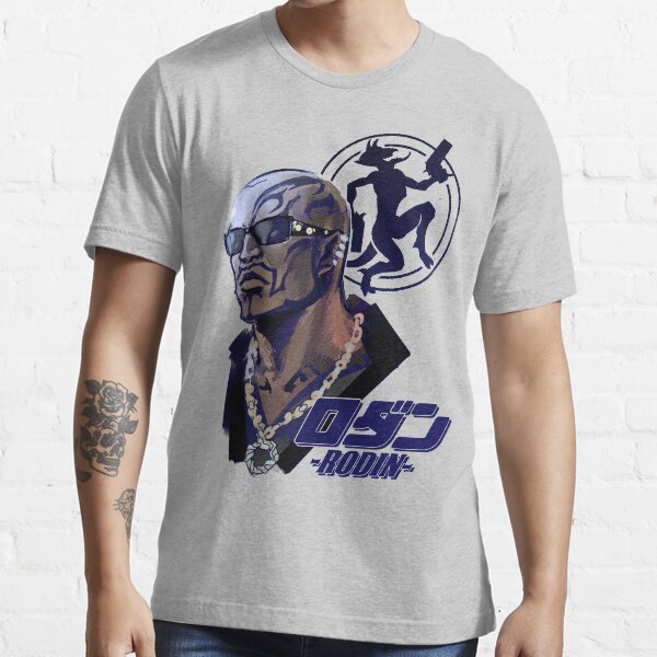 Father Rodin Essential T-Shirt