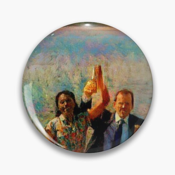 Item preview, Richard and Camille in Roast Beef designed and sold by ashley94.