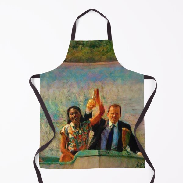Item preview, Richard and Camille in Roast Beef designed and sold by ashley94.