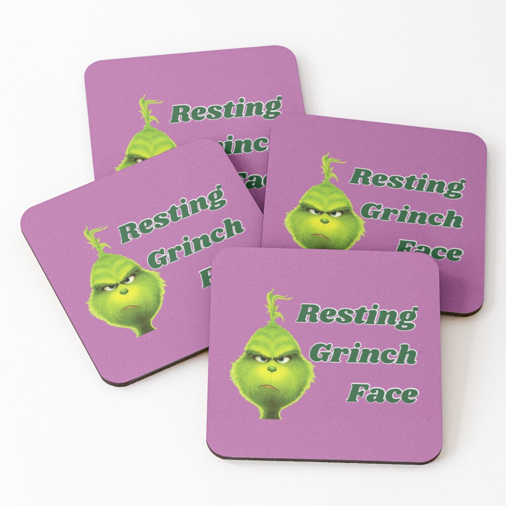 Item preview, Coasters (Set of 4) designed and sold by Roisin678.
