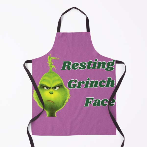 Item preview, Resting face designed and sold by Roisin678.