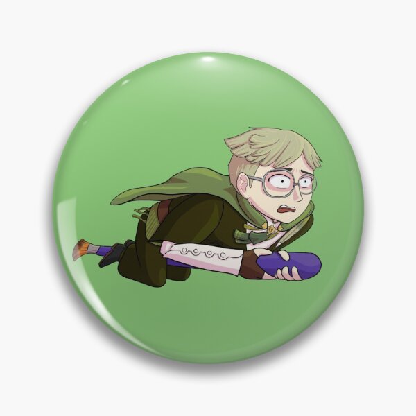 Item preview, Ignatz, the flying artist? designed and sold by Pinette15.