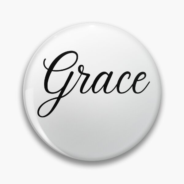 Item preview, Grace 2 designed and sold by Lilaclown.