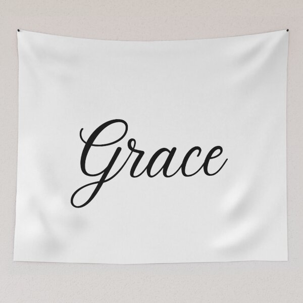 Item preview, Grace 2 designed and sold by Lilaclown.