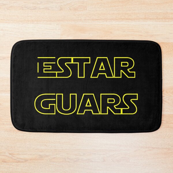 Item preview, estar guars designed and sold by KraKen44.