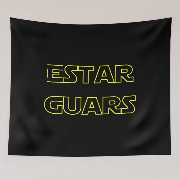 Item preview, estar guars designed and sold by KraKen44.