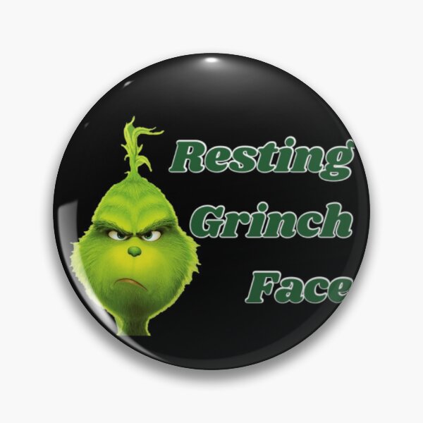 Item preview, Resting face 3 designed and sold by Roisin678.