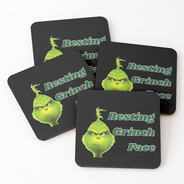 Item preview, Resting face 3 designed and sold by Roisin678.