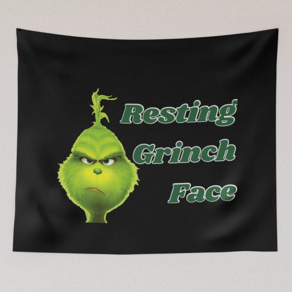 Item preview, Resting face 3 designed and sold by Roisin678.
