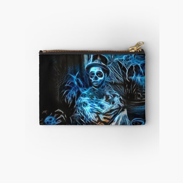 Item preview, Baron Samedi | Papa Legba | Surreal Voodoo | Voodoo Challenge | Beautiful Bizarre | TM11 designed and sold by triciakitty.