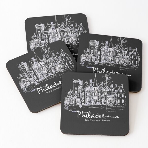 Item preview, Philadelphia Ever.  designed and sold by Blue  Dragon.