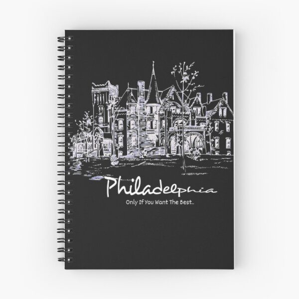 Item preview, Filadelfia Ever. designed and sold by Blue Dragon.