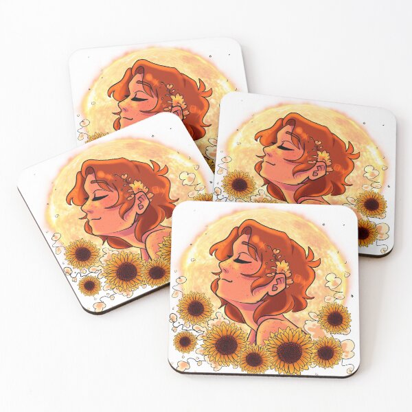Item preview, Sunshine redraw  designed and sold by Karalis-Art.