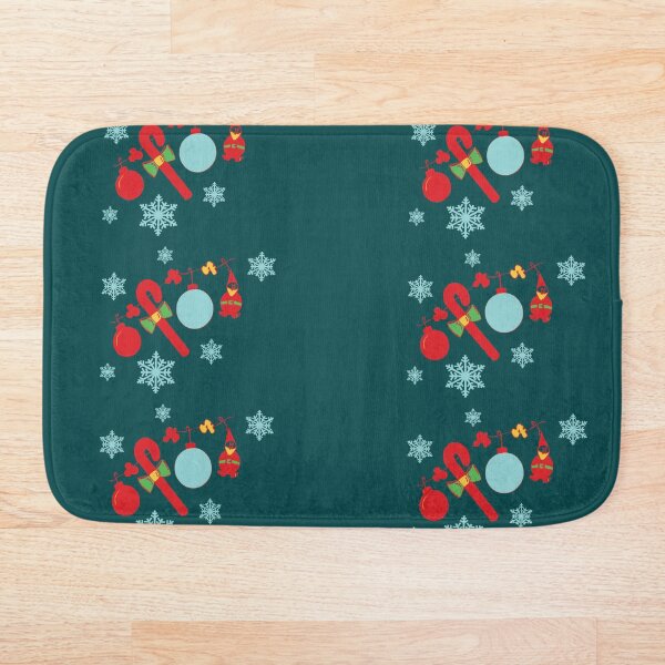 Item preview, Winter Motif.  designed and sold by AlrauneTB.