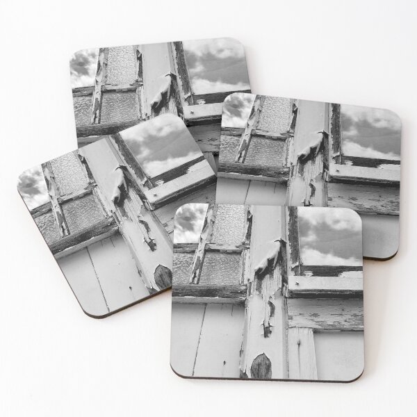 Item preview, Peeling Paint and Reflections designed and sold by Geoff Treagus.
