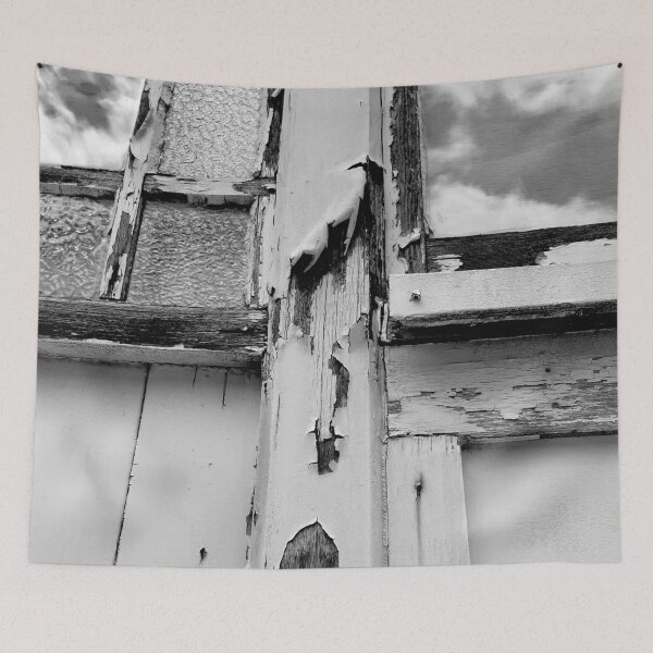 Item preview, Peeling Paint and Reflections designed and sold by Geoff Treagus.