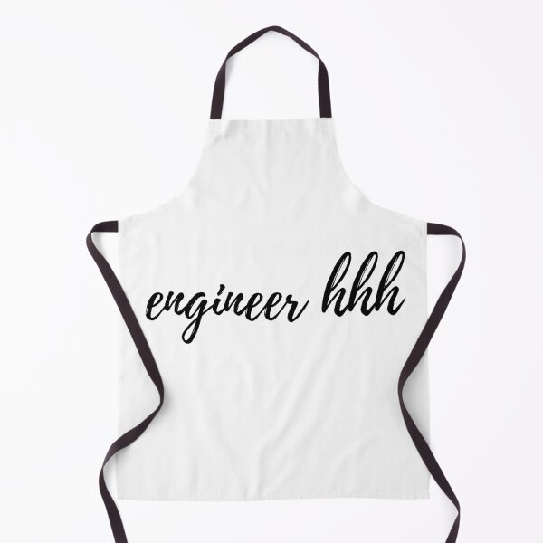 Item preview, engineer hhh designed and sold by BrianaT-shirts.