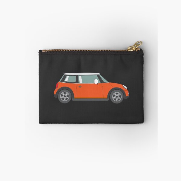 Item preview, MINI - Orange designed and sold by Eunoia.