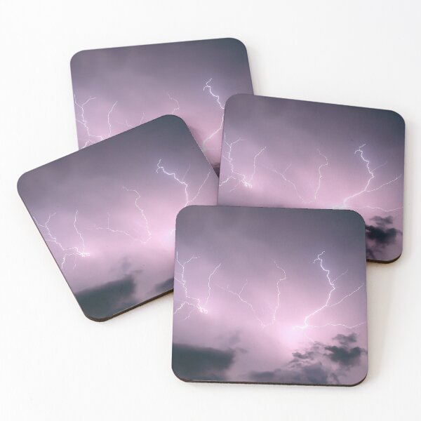 Item preview, Lightening Cloud designed and sold by Zurickdesigns.
