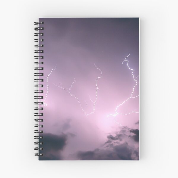 Item preview, Lightening Cloud designed and sold by Zurickdesigns.