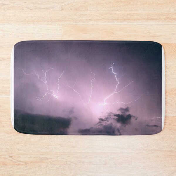 Item preview, Lightening Cloud designed and sold by Zurickdesigns.