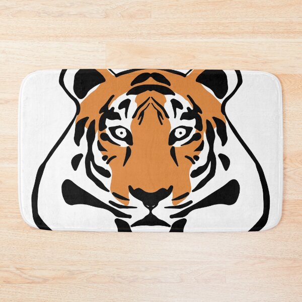 Item preview, Tiger Art designed and sold by Piotr Dulski.