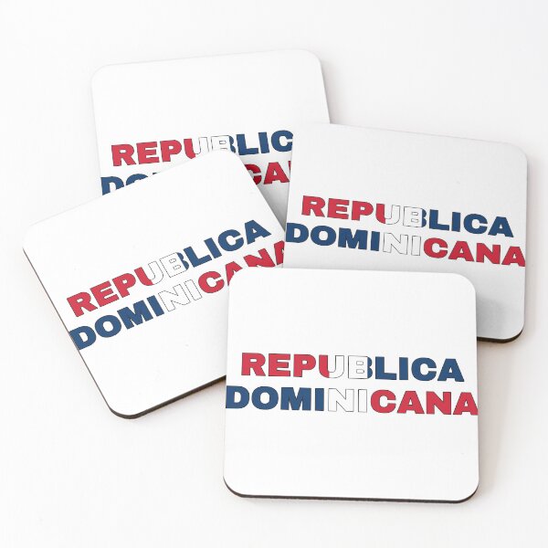 Item preview, Flag of Dominican Republic designed and sold by Bc31.