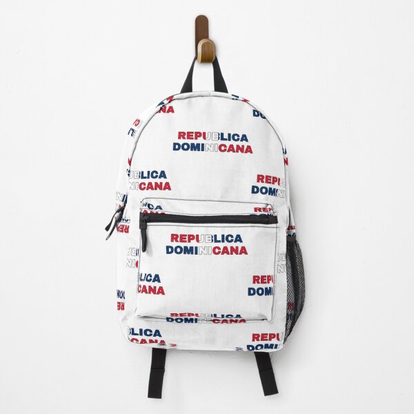 Item preview, Flag of Dominican Republic designed and sold by Bc31.