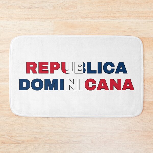 Item preview, Flag of Dominican Republic designed and sold by Bc31.