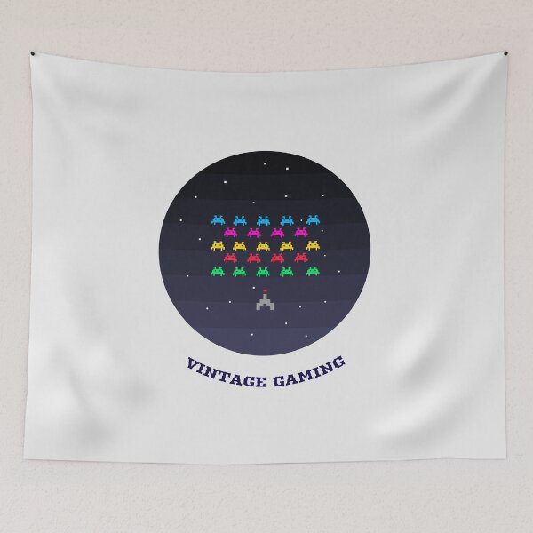 Item preview, Vintage Gaming designed and sold by noahzboxvintage.