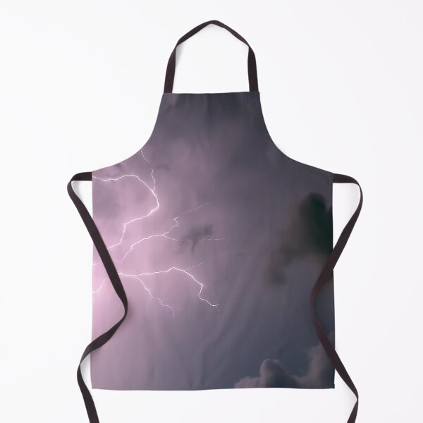 Item preview, Lightening Storm designed and sold by Zurickdesigns.