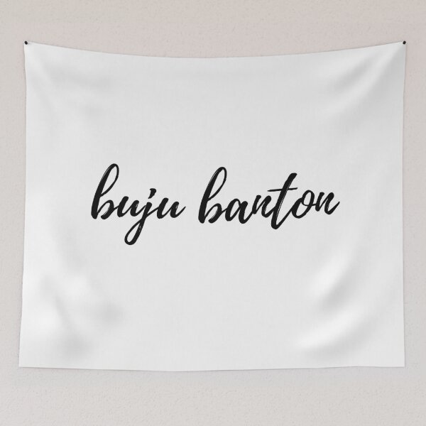 Item preview, buju banton designed and sold by BrianaT-shirts.