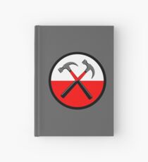 Pink Floyd Hammers Hardcover Journal