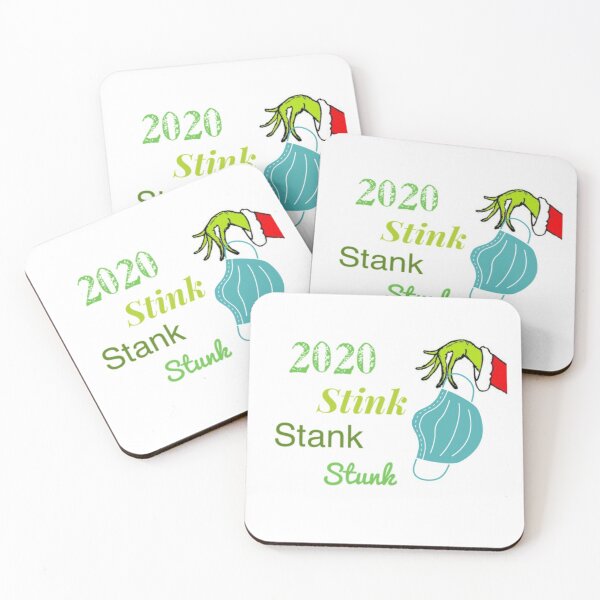 Item preview, 2020 stink stank stunk designed and sold by Roisin678.
