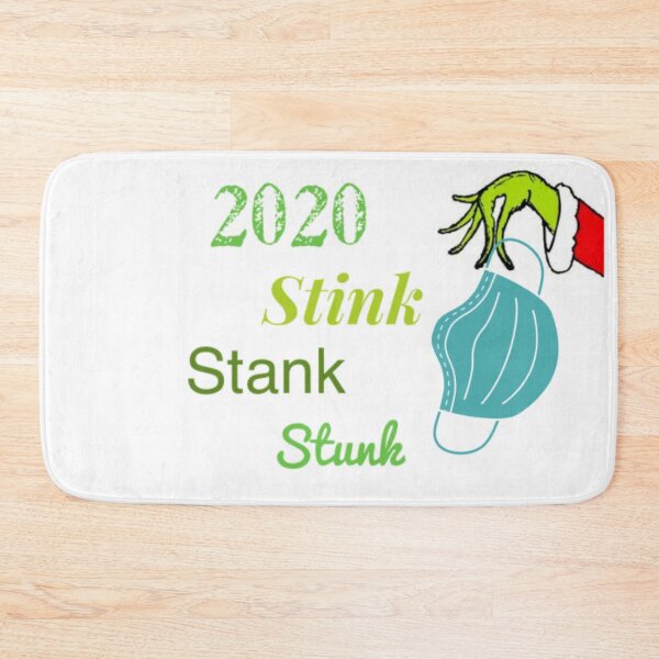 Item preview, 2020 stink stank stunk designed and sold by Roisin678.