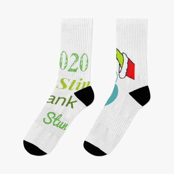 Item preview, 2020 stink stank stunk designed and sold by Roisin678.
